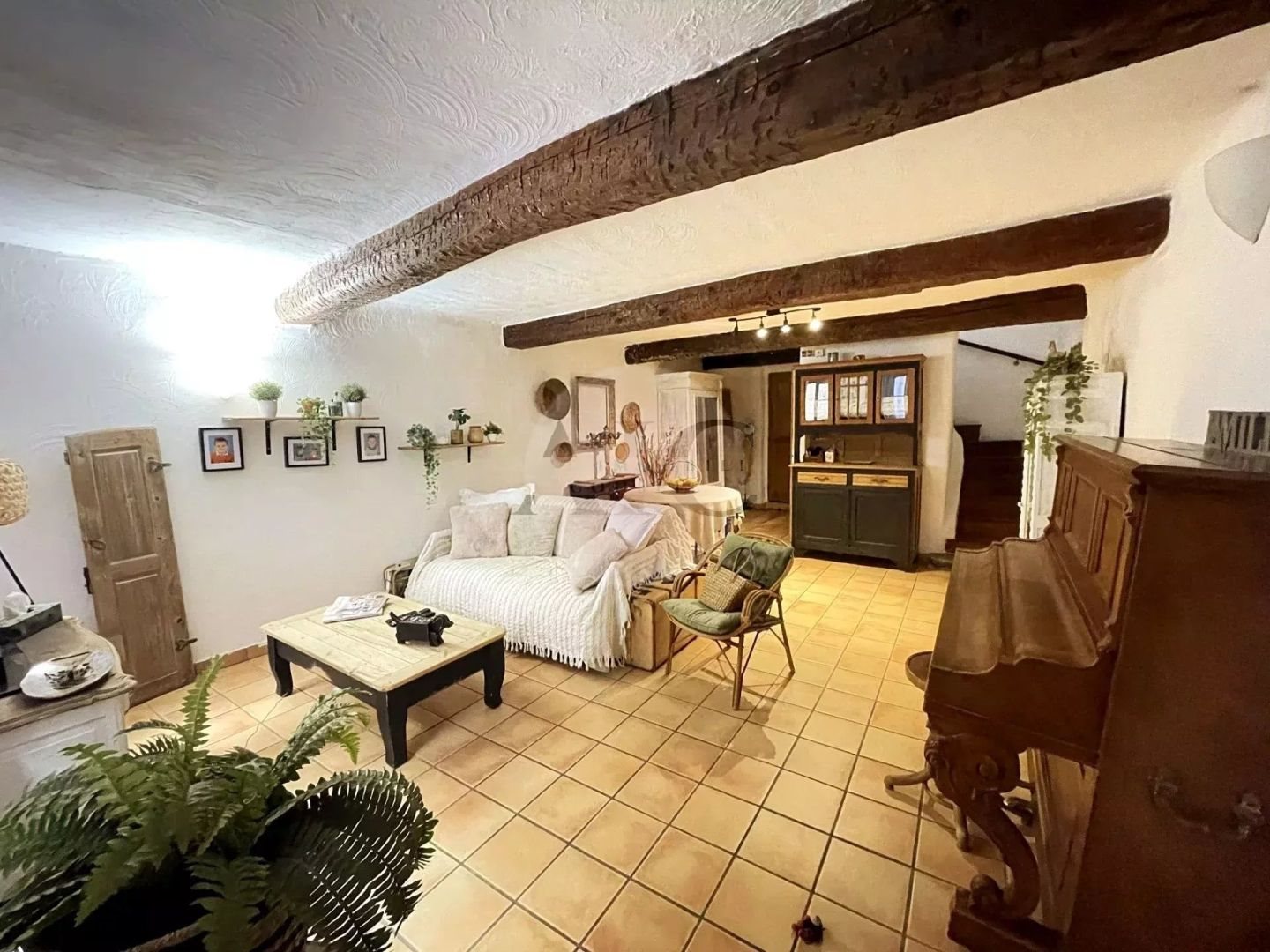 Maison à vendre, 110m², Montauroux