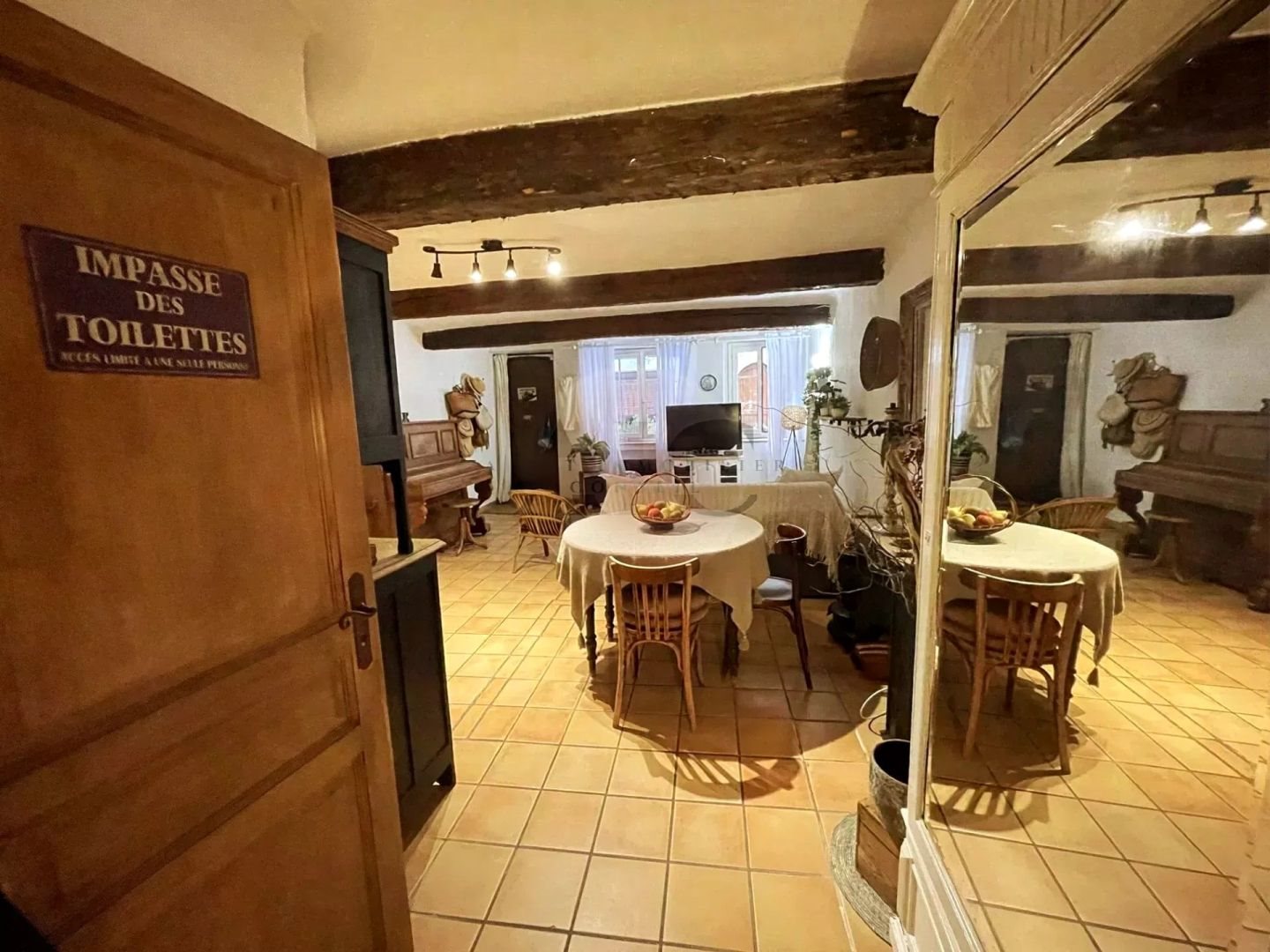 Maison à vendre, 110m², Montauroux