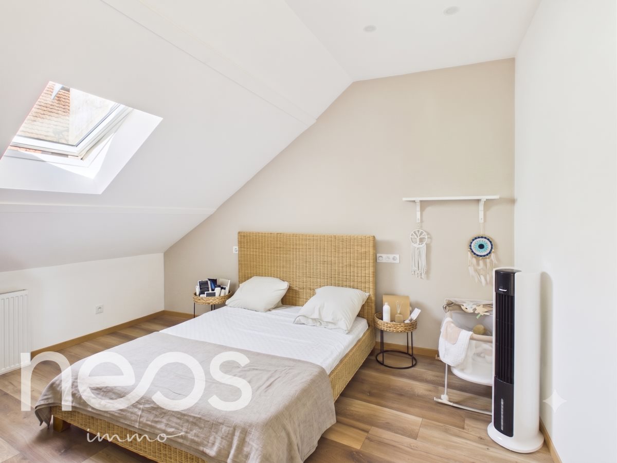 Maison à vendre, 107m², Gemeaux