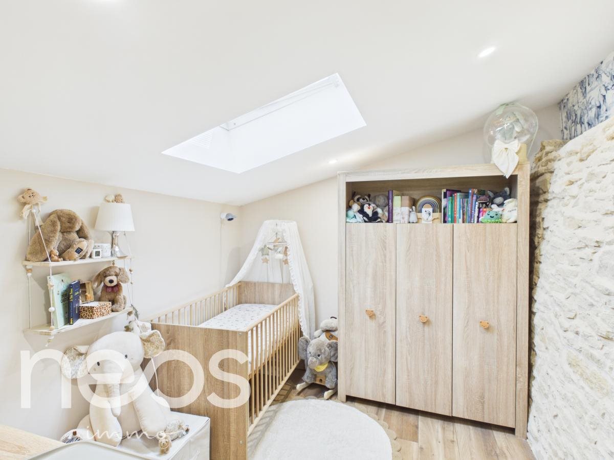 Maison à vendre, 107m², Gemeaux