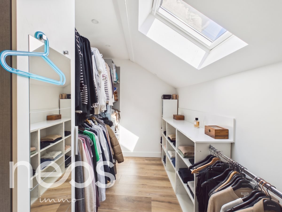 Maison à vendre, 107m², Gemeaux