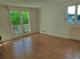 Appartement à louer, 71m², Billère