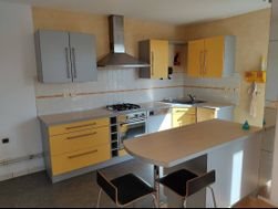 Appartement à louer, 71m², Billère