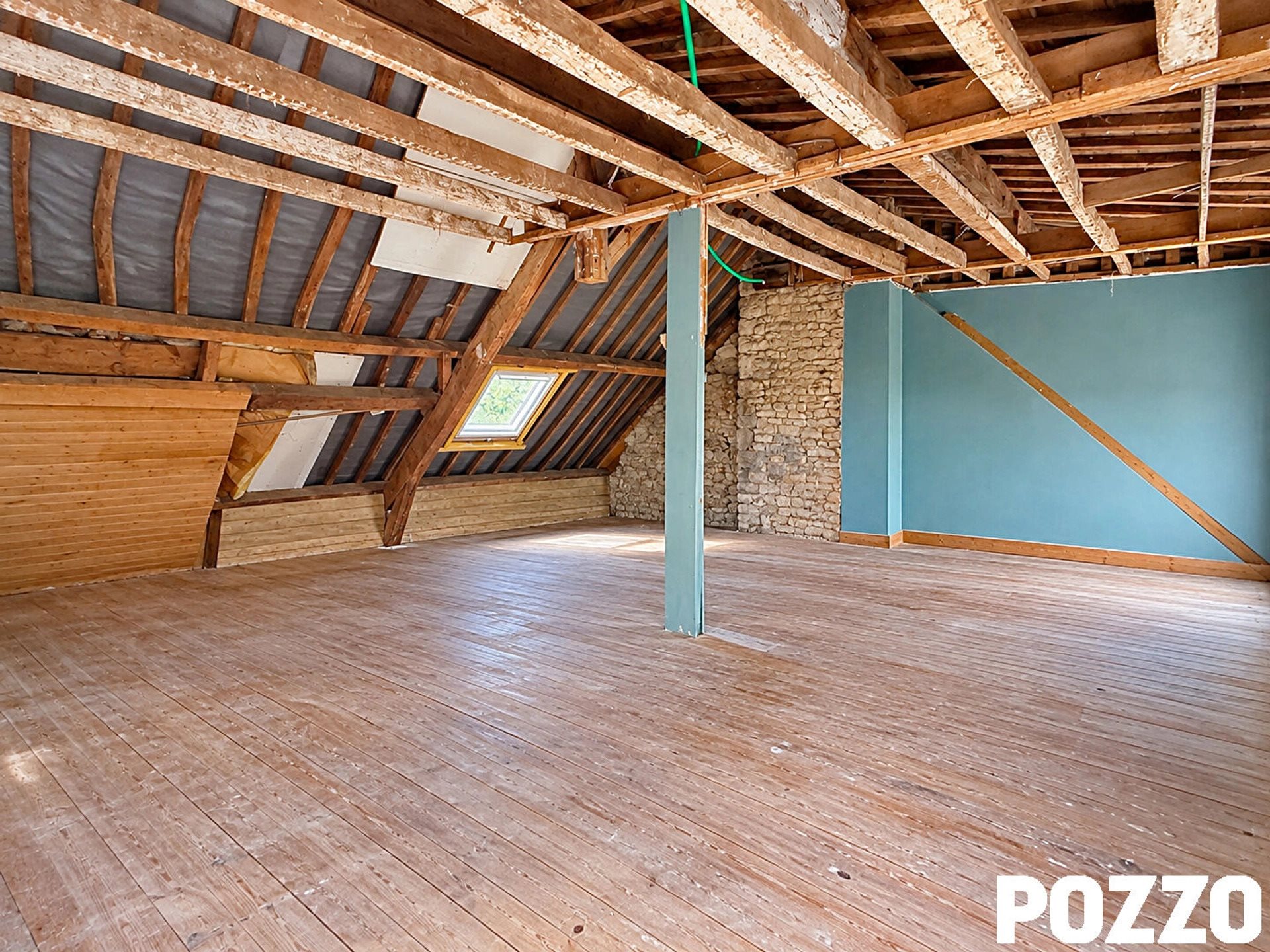 Appartement à vendre, 43m², Avranches