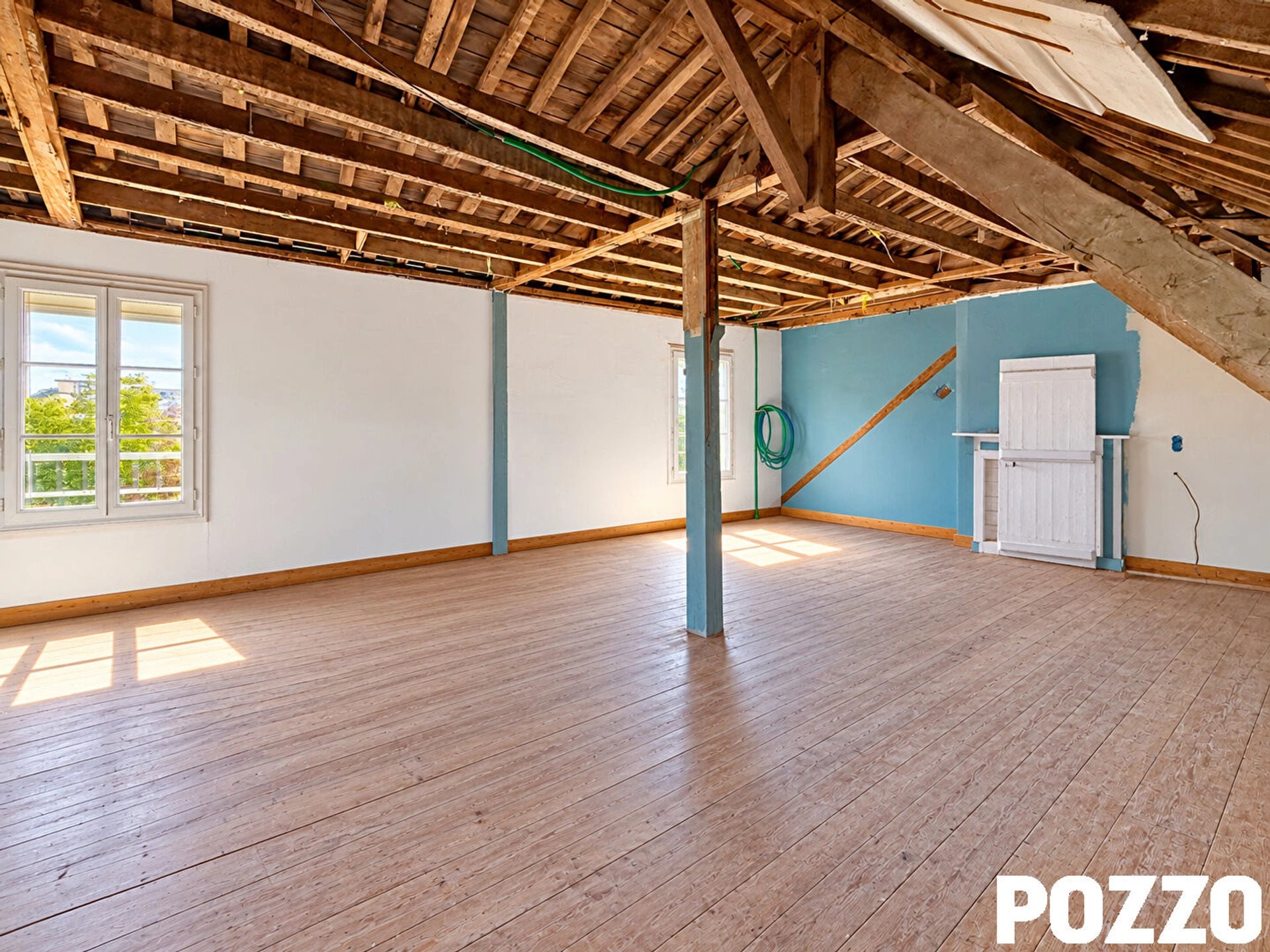 Appartement à vendre, 43m², Avranches