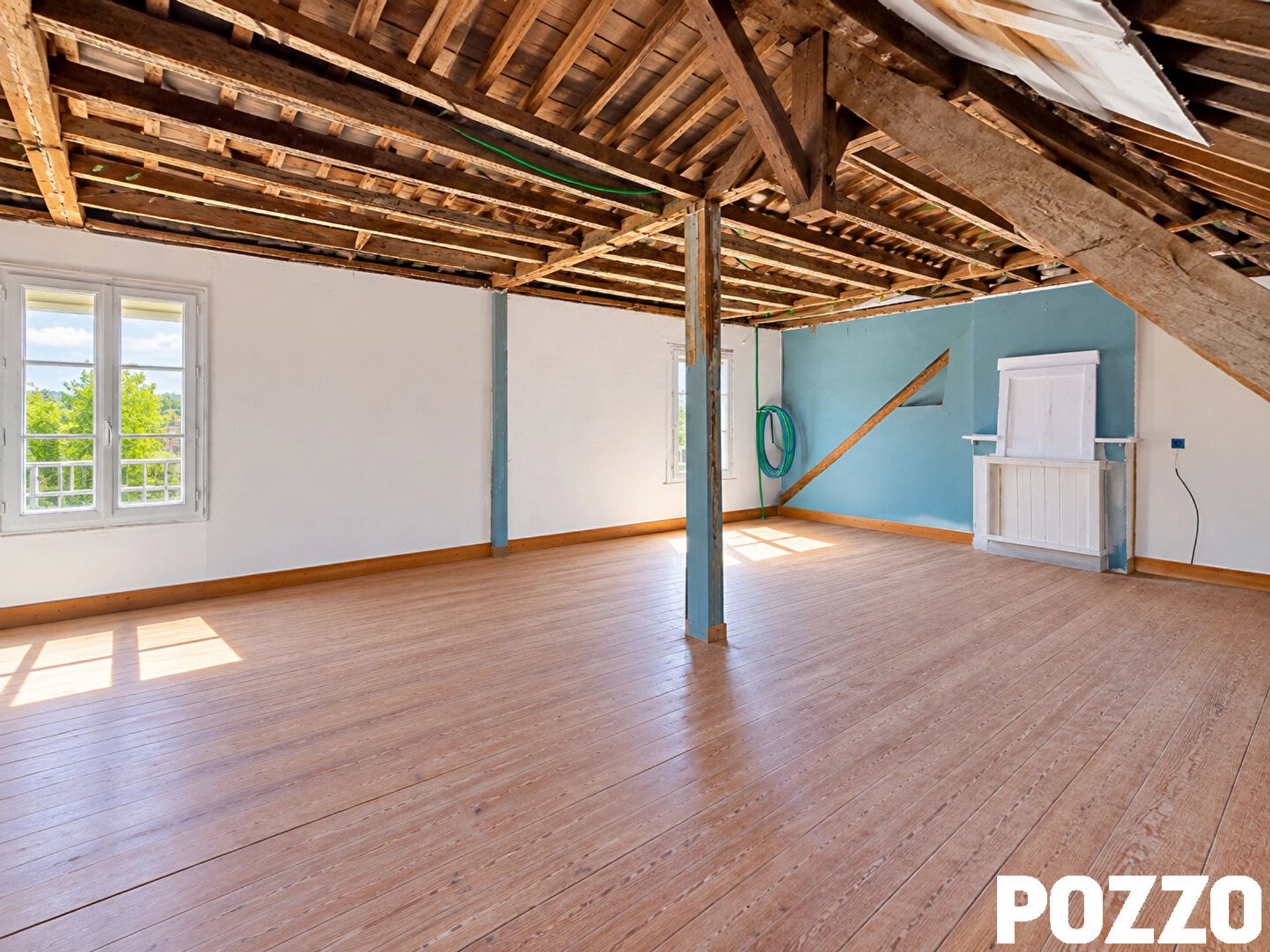 Appartement à vendre, 43m², Avranches