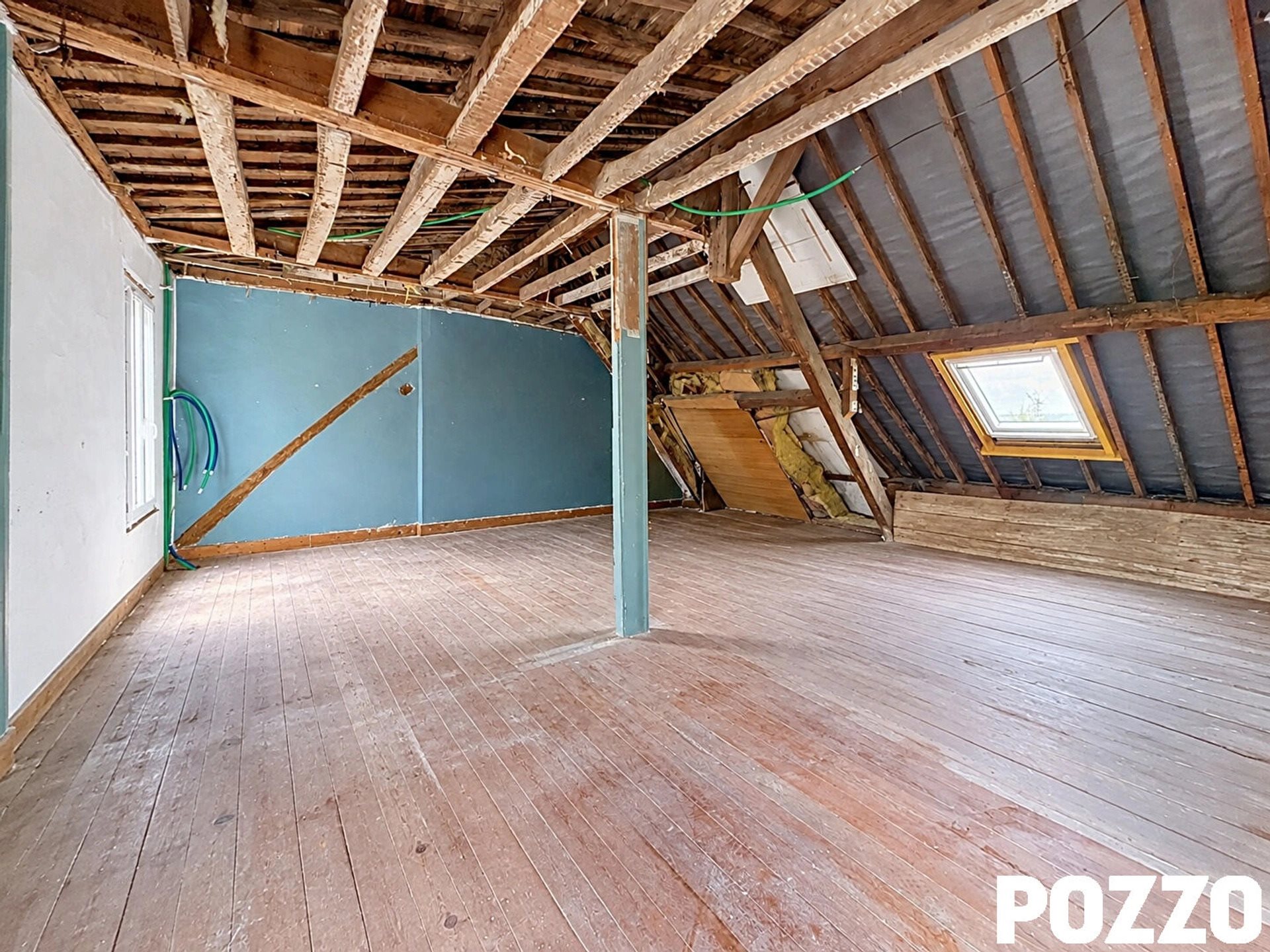Appartement à vendre, 43m², Avranches