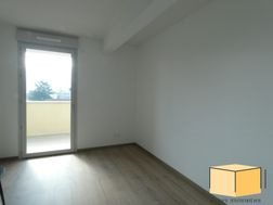 Appartement à louer, 82m², Belley
