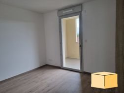 Appartement à louer, 82m², Belley
