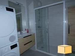 Appartement à louer, 82m², Belley