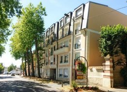 Appartement à louer, 53m², Fontainebleau
