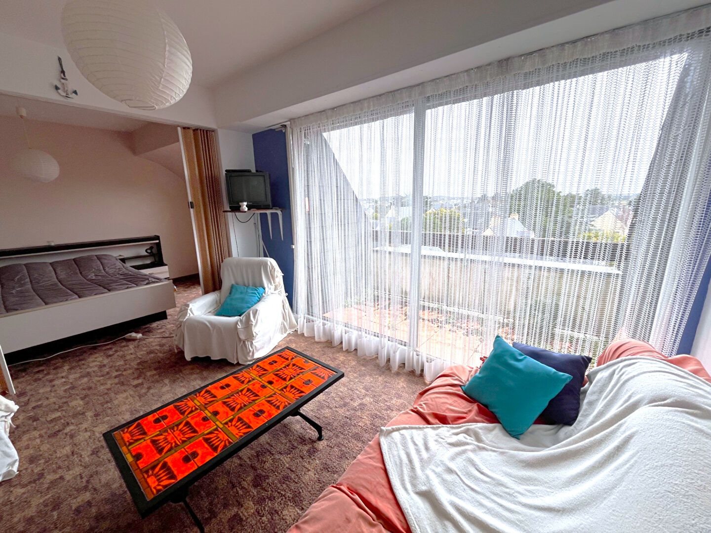 Appartement à vendre, 19m², Piriac-sur-Mer