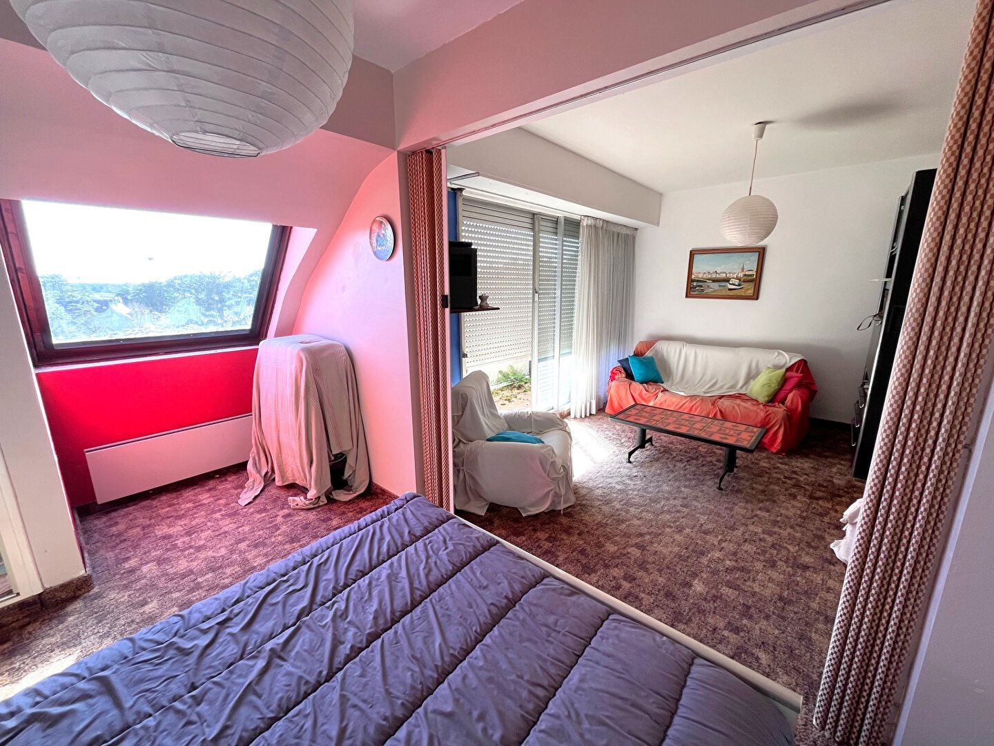 Appartement à vendre, 19m², Piriac-sur-Mer