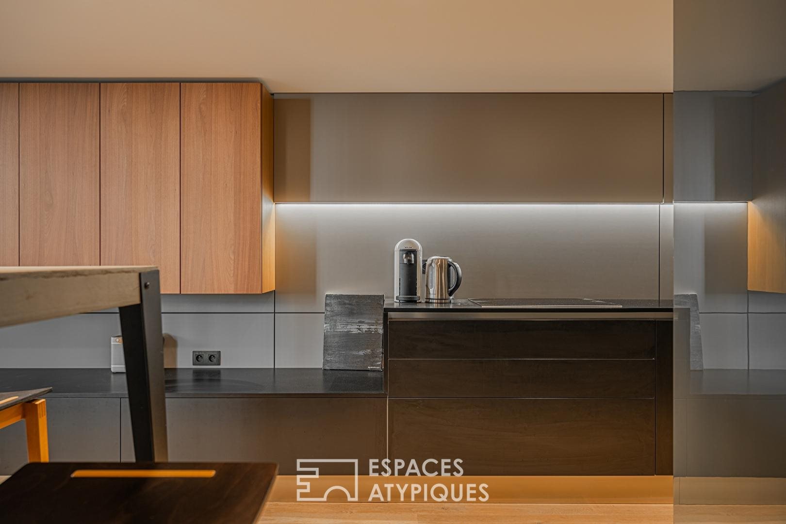 Appartement à vendre, 123m², Grenoble