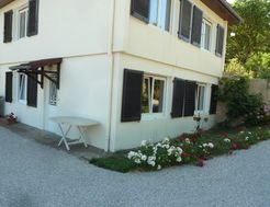 Appartement à louer, 34m², Pirey