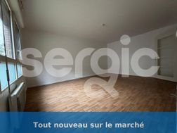 Appartement à louer, 45m², Compiègne