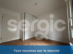 Appartement à louer, 45m², Compiègne