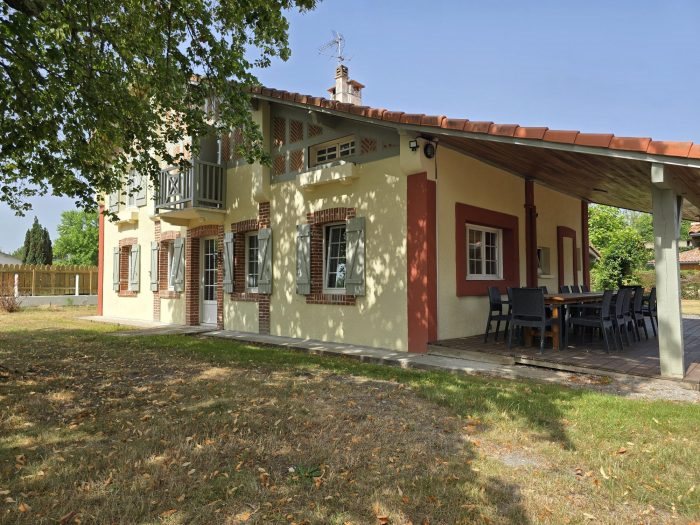 Maison à vendre, 198m², Léon
