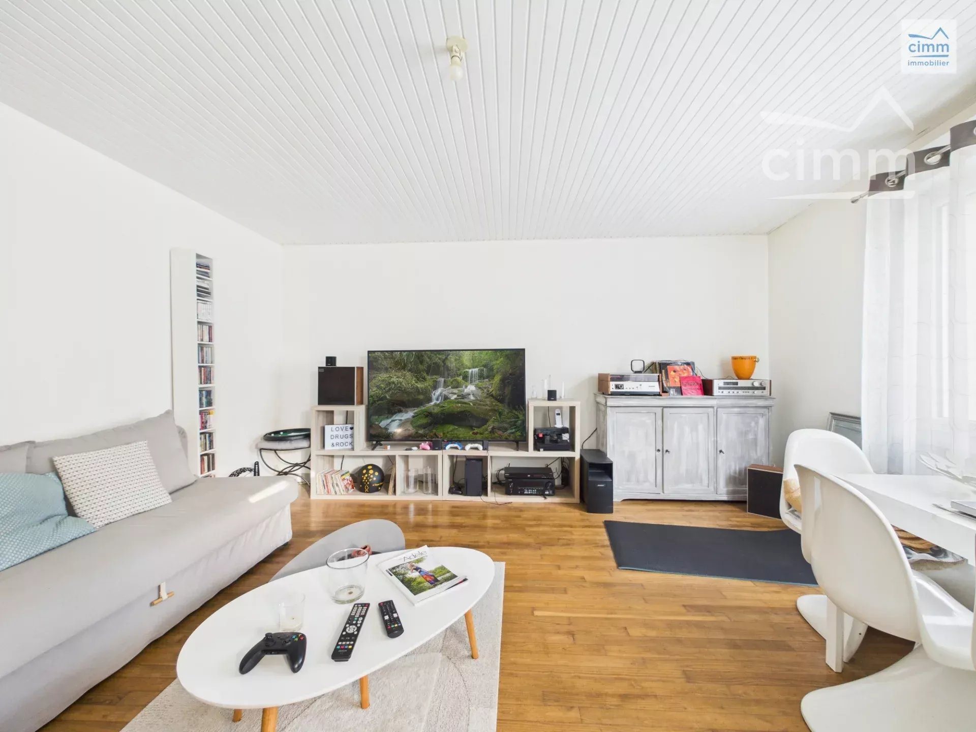 Appartement à vendre, 74m², Bréal-sous-Montfort