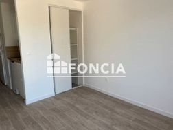 Appartement à louer, 17m², Orléans