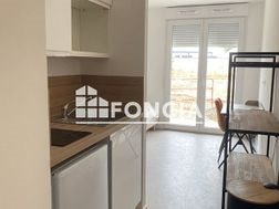 Appartement à louer, 17m², Orléans