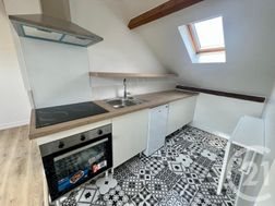 Appartement à louer, 23m², Dammartin-en-Goële