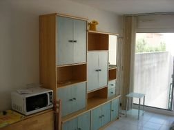 Appartement à louer, 20m², La Rochelle