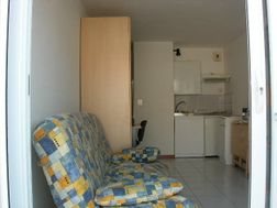 Appartement à louer, 20m², La Rochelle