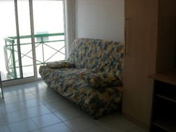 Appartement à louer, 20m², La Rochelle