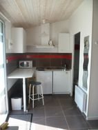 Appartement à louer, 20m², La Roche-sur-Yon