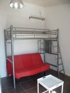 Appartement à louer, 20m², La Roche-sur-Yon
