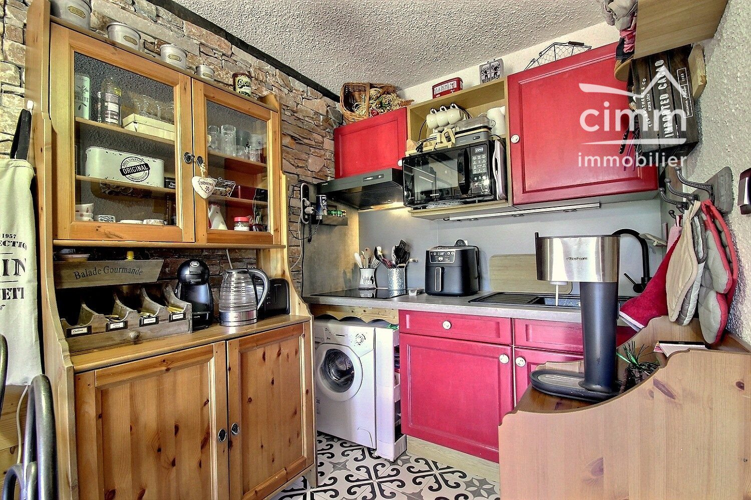 Appartement à vendre, 24m², Arâches-la-Frasse (Les Carroz d'Arâches)