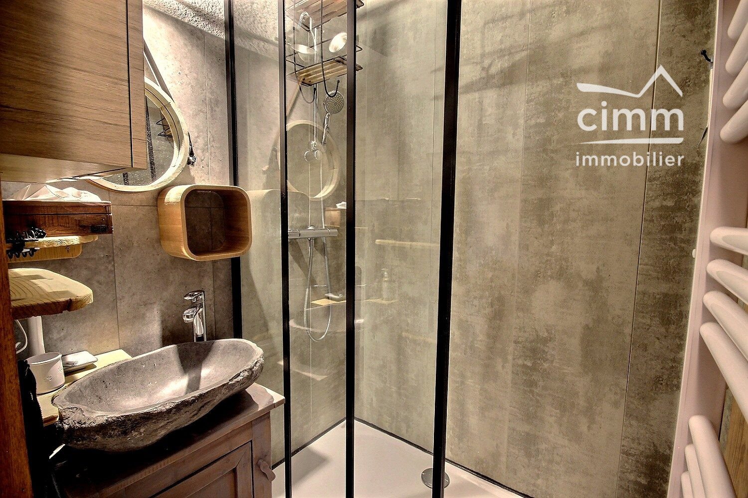 Appartement à vendre, 24m², Arâches-la-Frasse (Les Carroz d'Arâches)