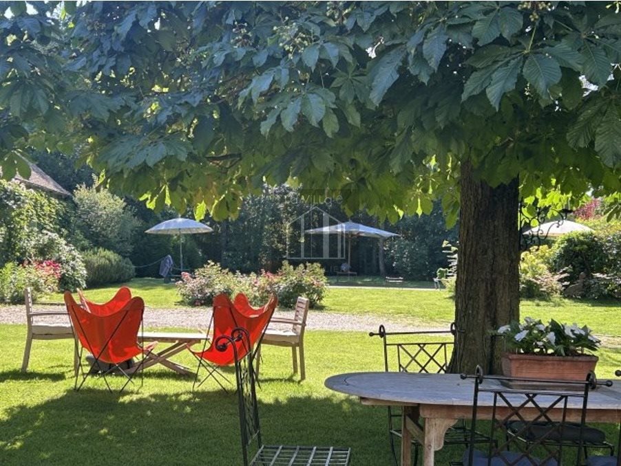 Maison à vendre, 210m², Houdan