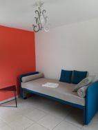 Appartement à louer, 18m², Capinghem
