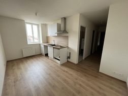Appartement à louer, 32m², Vonnas