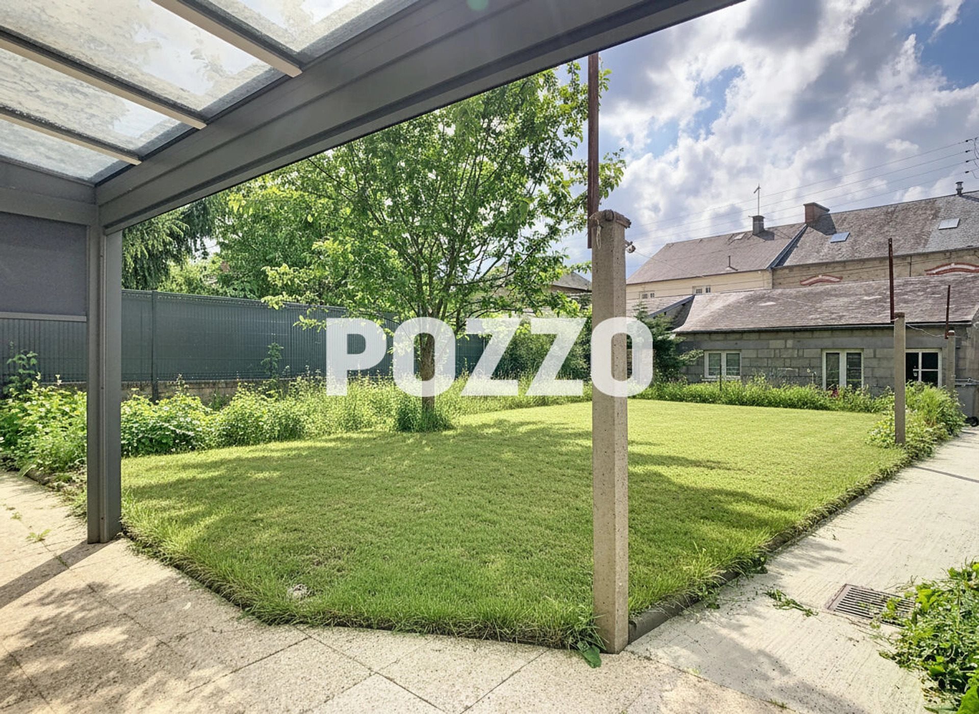 Maison à vendre, 120m², Pontorson
