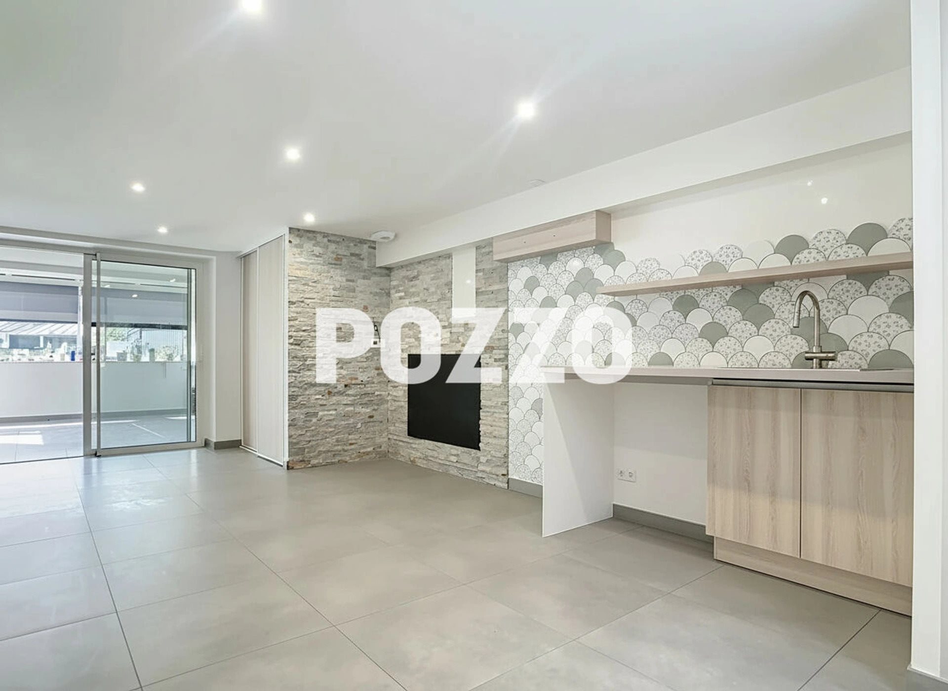 Maison à vendre, 120m², Pontorson