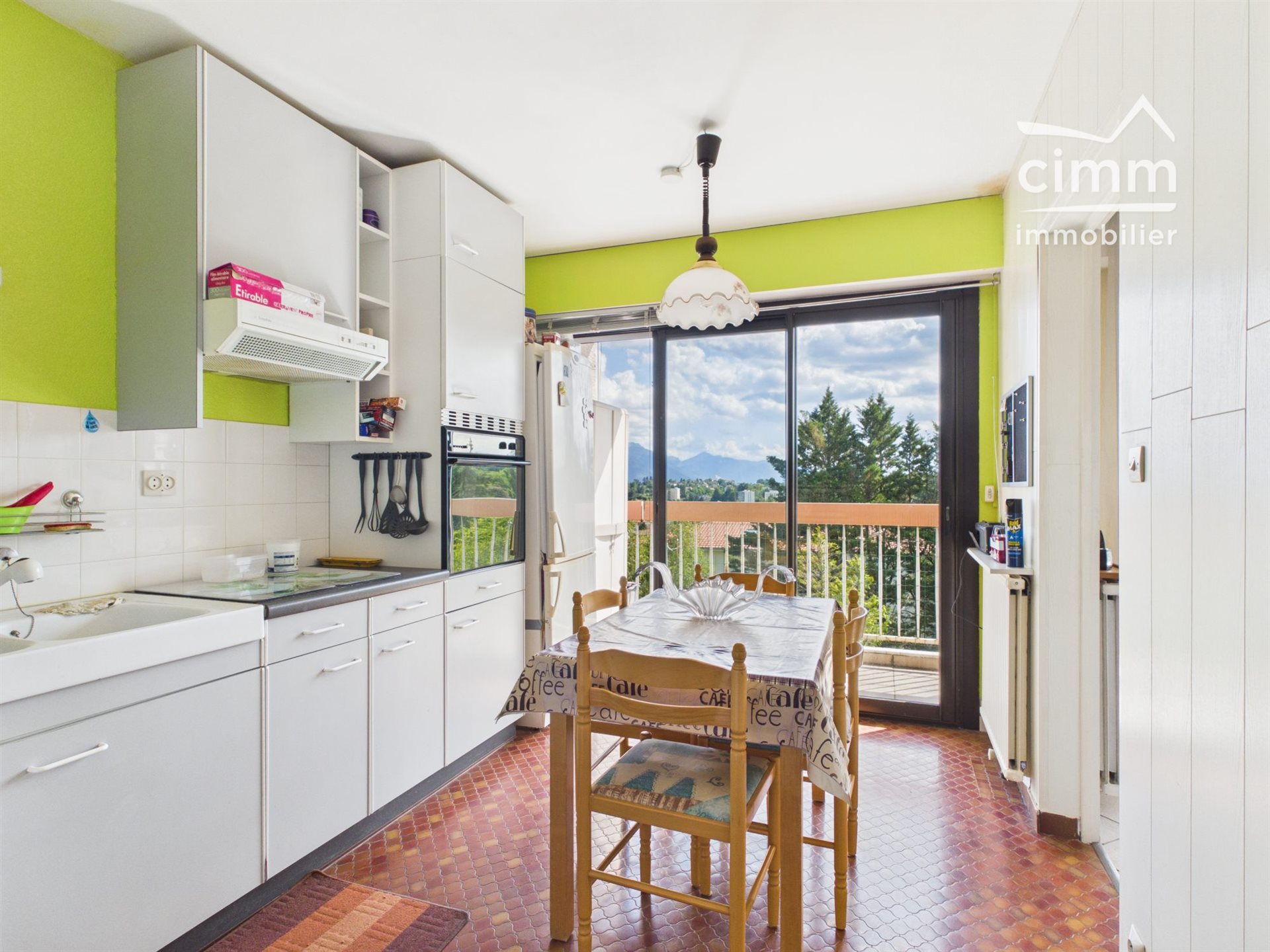 Appartement à vendre, 71m², Voiron