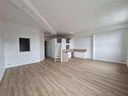 Appartement à louer, 71m², Saint-André-lez-Lille