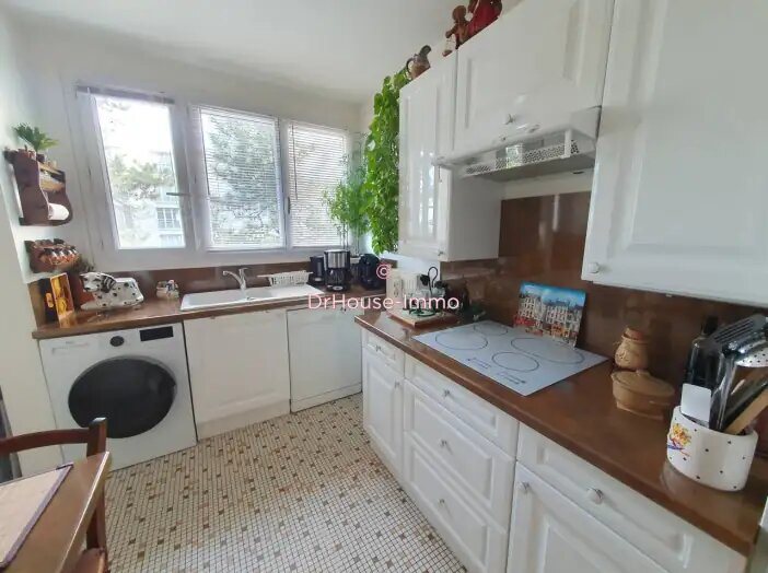 Appartement à vendre, 63m², Rueil-Malmaison