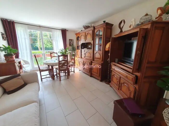 Appartement à vendre, 63m², Rueil-Malmaison