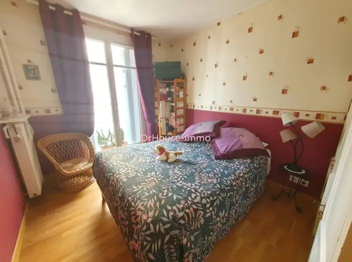 Appartement à vendre, 63m², Rueil-Malmaison