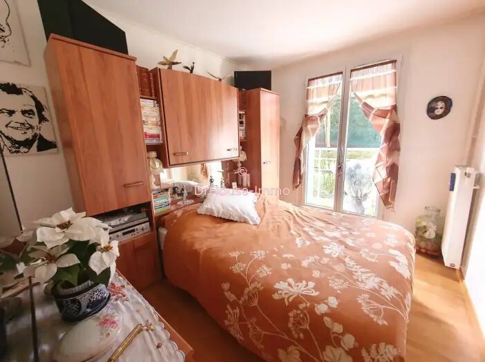 Appartement à vendre, 63m², Rueil-Malmaison
