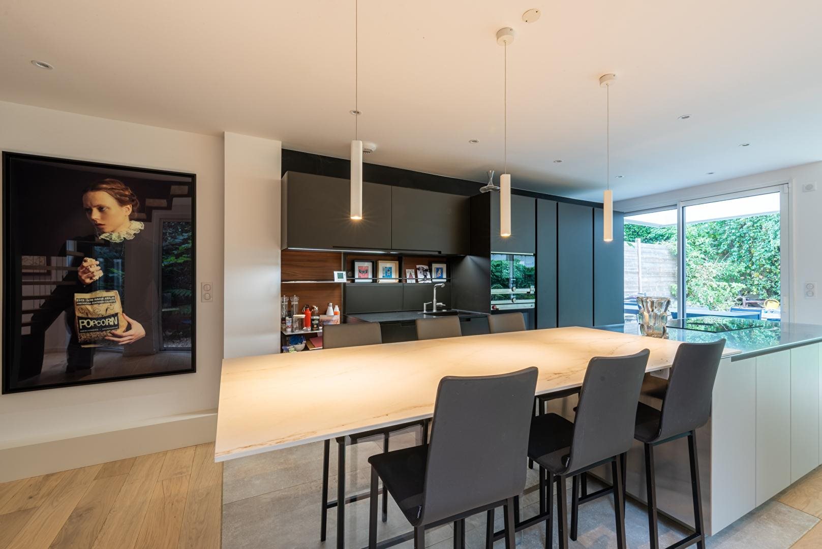 Maison à vendre, 188m², Rennes