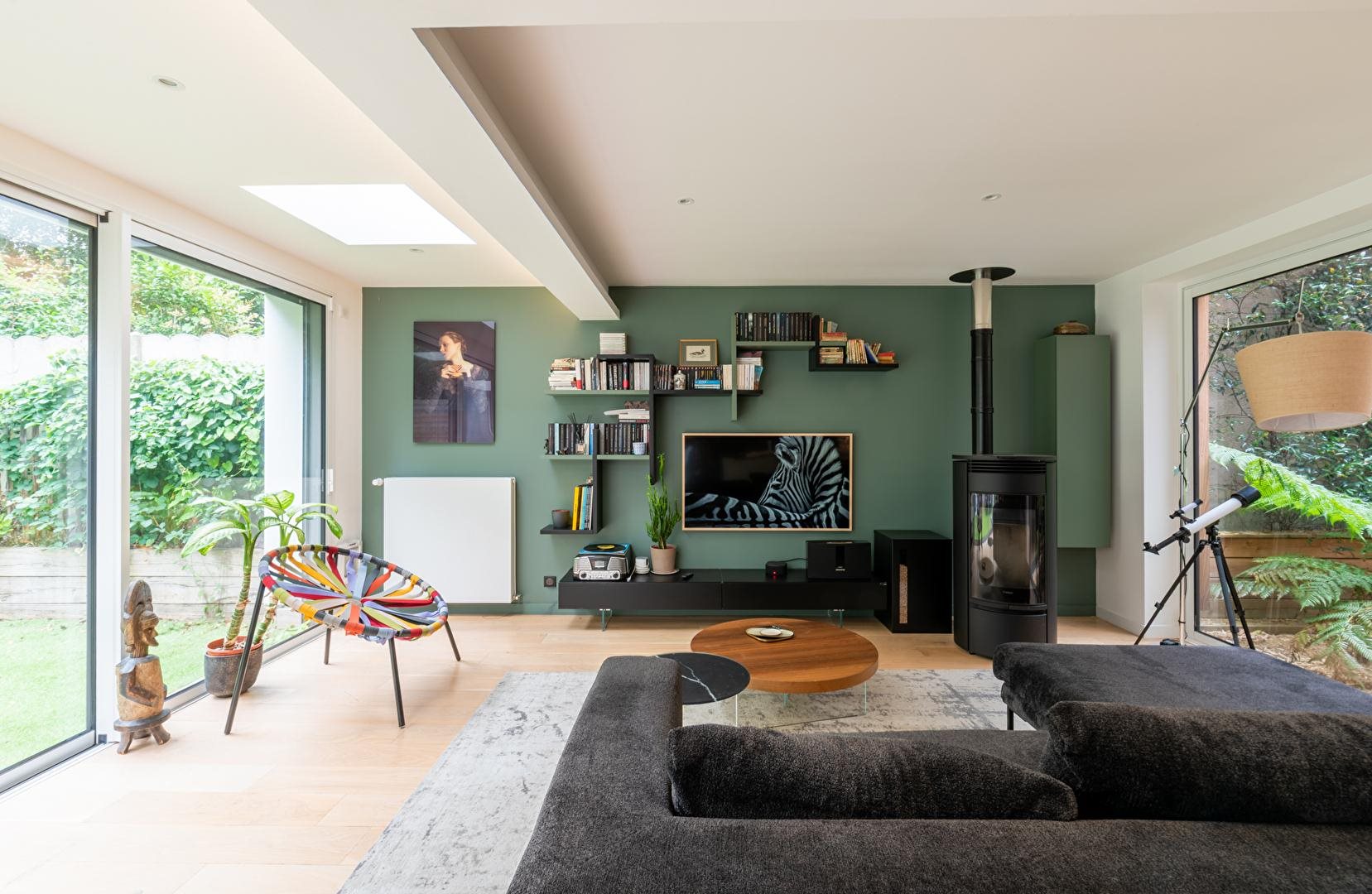 Maison à vendre, 188m², Rennes