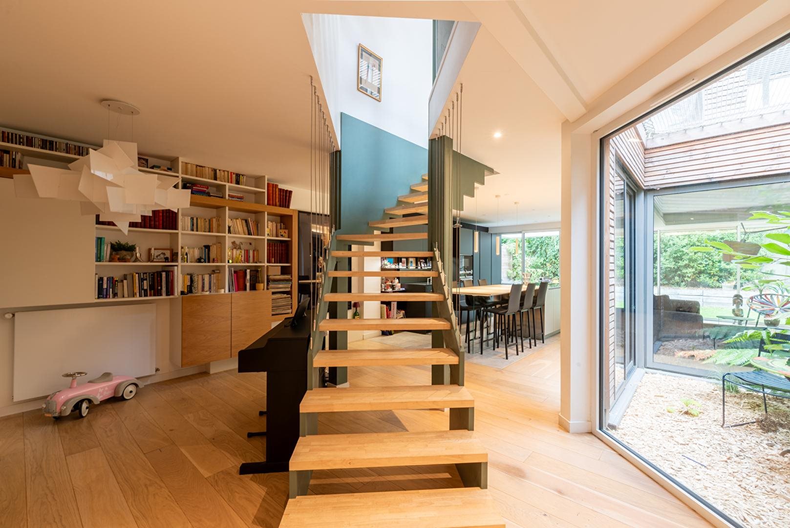 Maison à vendre, 188m², Rennes