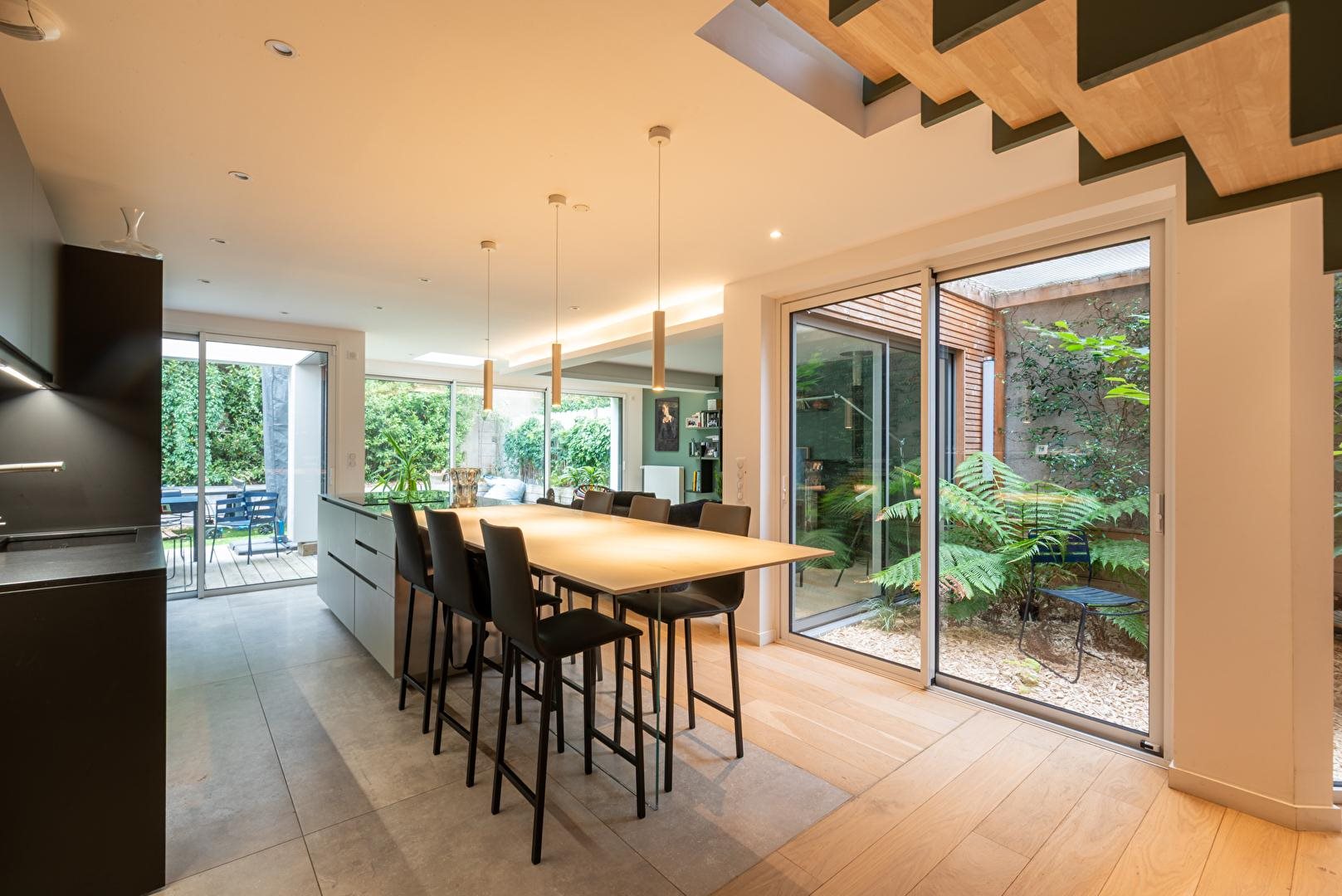 Maison à vendre, 188m², Rennes