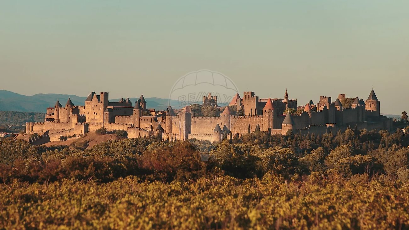 Maison à vendre, 140m², Carcassonne