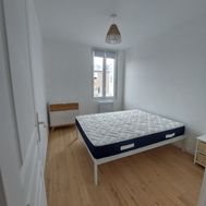 Appartement à louer, 35m², Le Havre